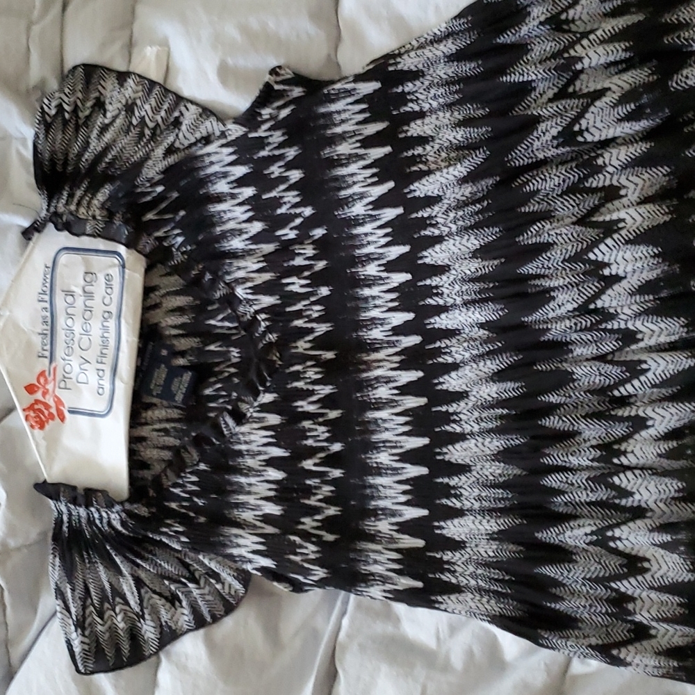 Medium Max Edition Blouse